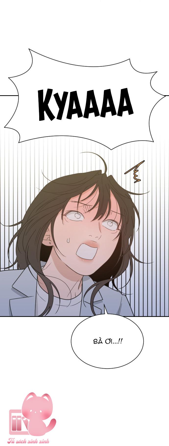 Vận May Không Ngờ - Chap 89