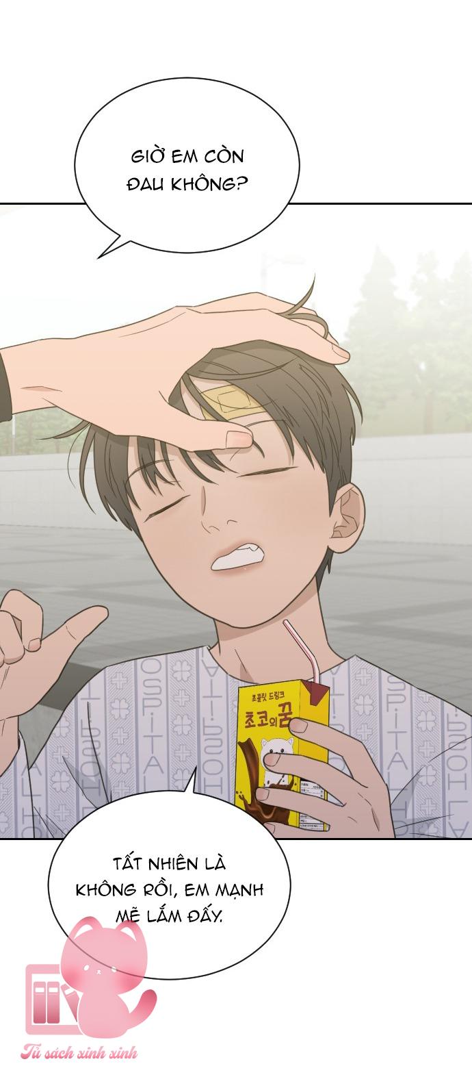 Vận May Không Ngờ - Chap 89