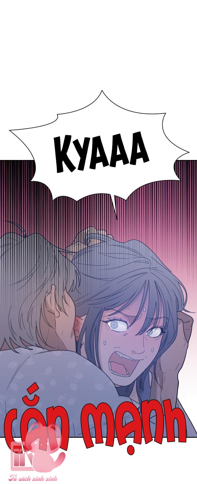 Vận May Không Ngờ - Chap 89