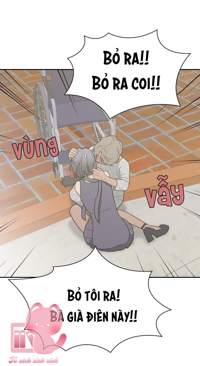 Vận May Không Ngờ - Chap 89
