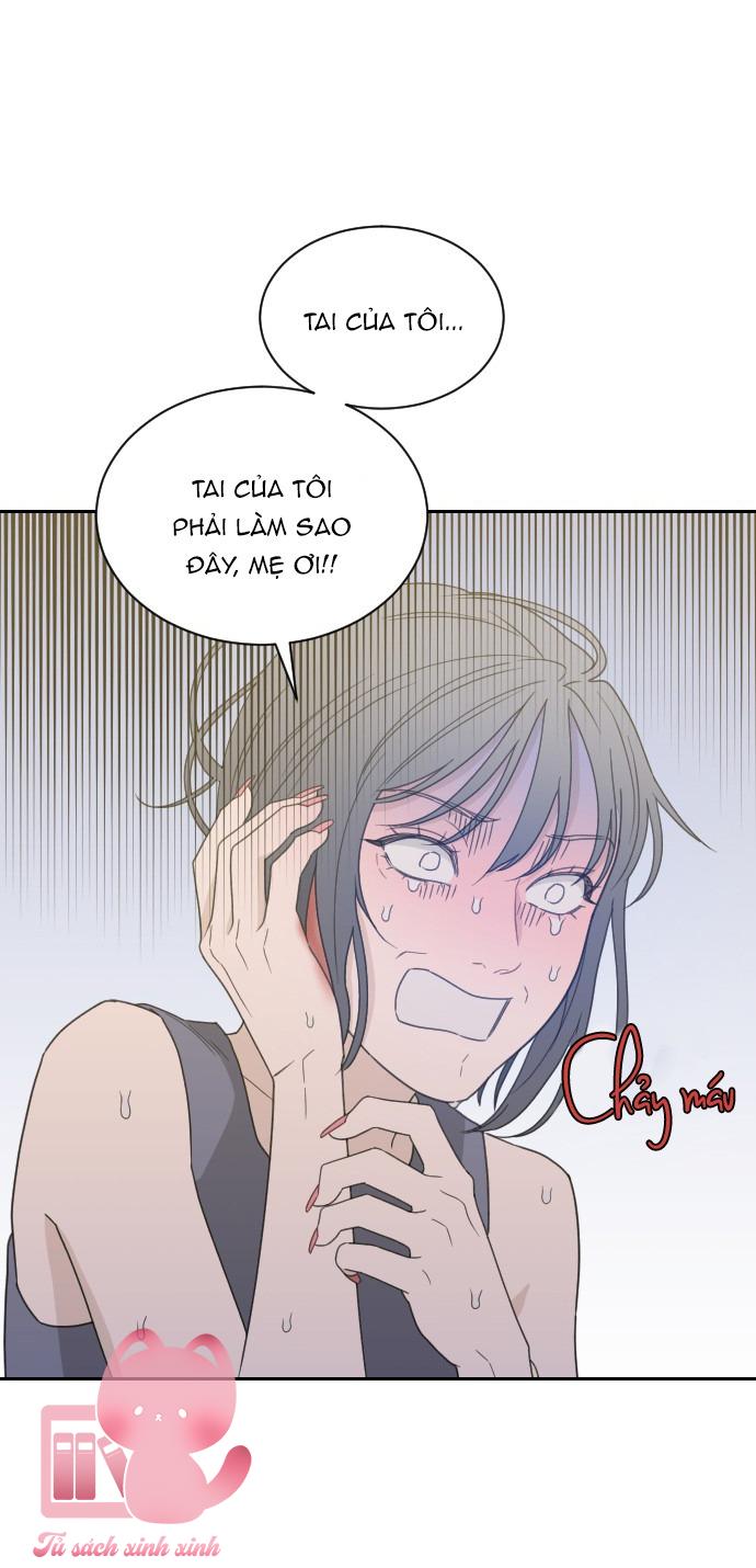 Vận May Không Ngờ - Chap 89