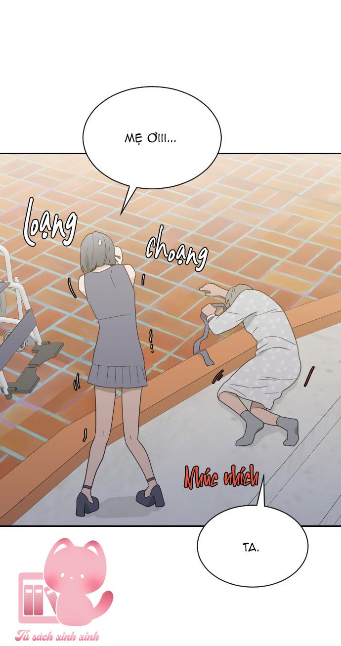 Vận May Không Ngờ - Chap 89