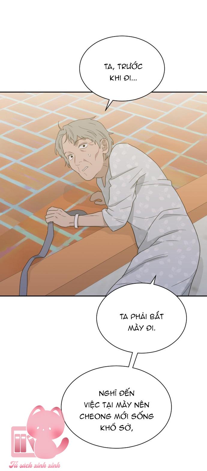 Vận May Không Ngờ - Chap 89