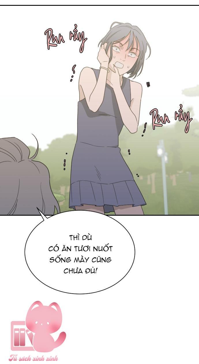 Vận May Không Ngờ - Chap 89
