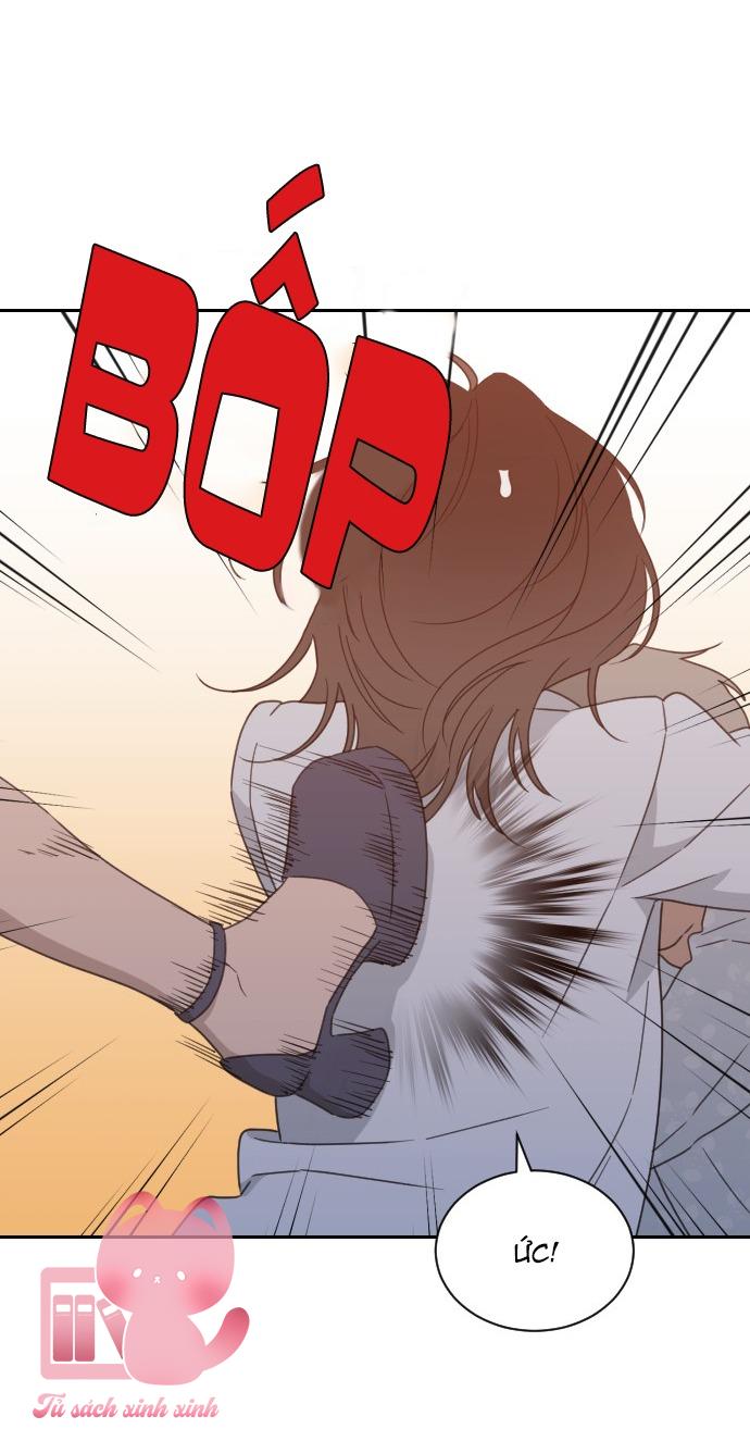 Vận May Không Ngờ - Chap 89
