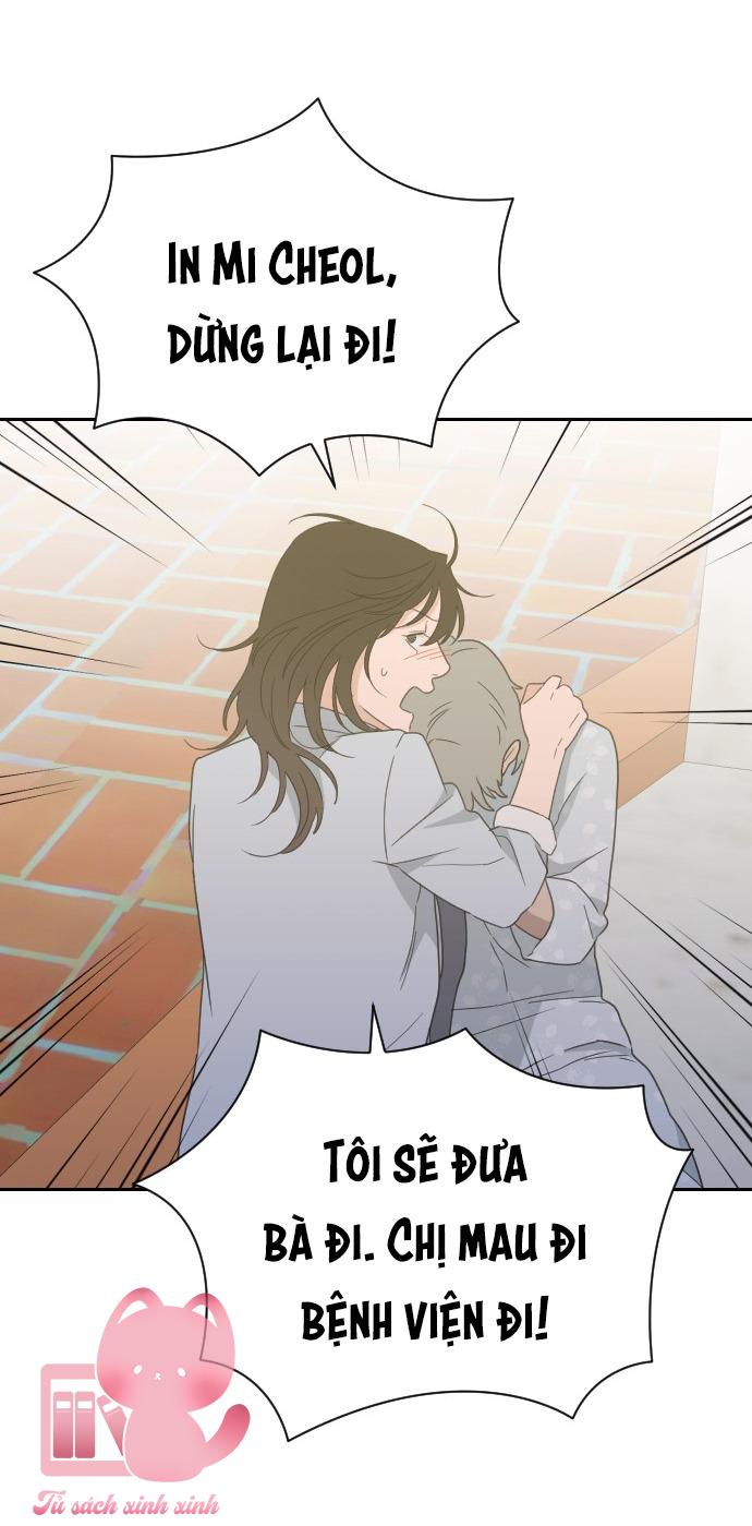 Vận May Không Ngờ - Chap 89