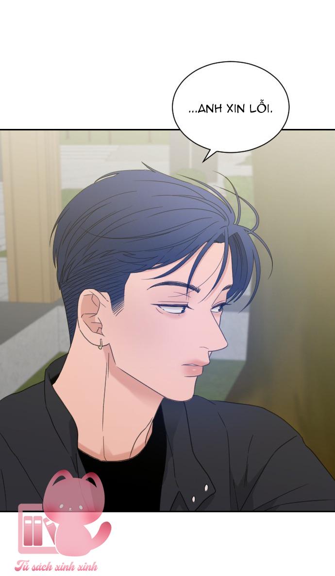 Vận May Không Ngờ - Chap 89