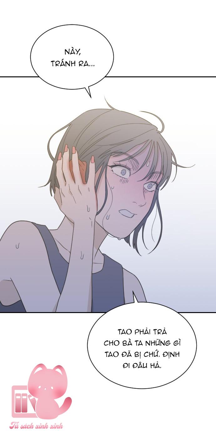 Vận May Không Ngờ - Chap 89