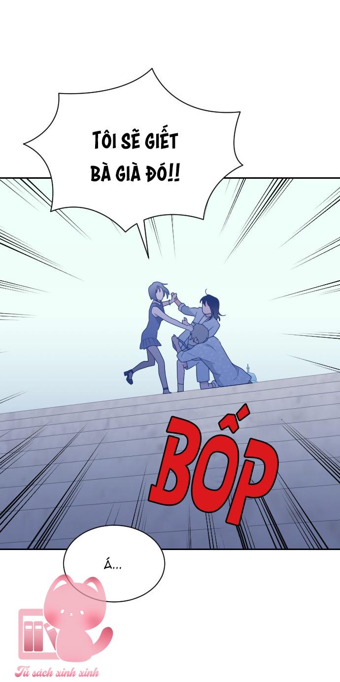 Vận May Không Ngờ - Chap 89