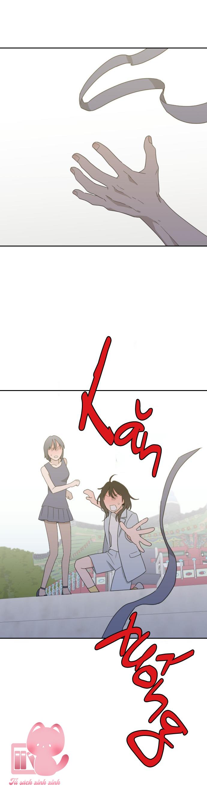 Vận May Không Ngờ - Chap 89