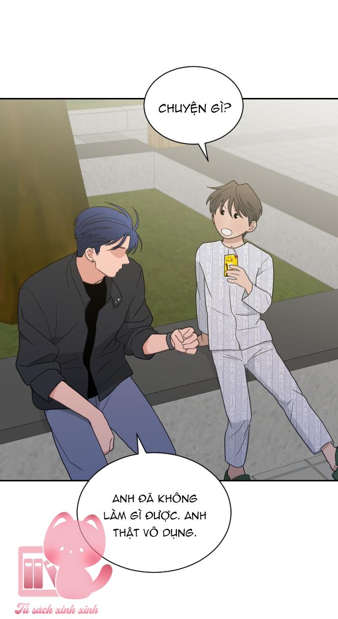 Vận May Không Ngờ - Chap 89