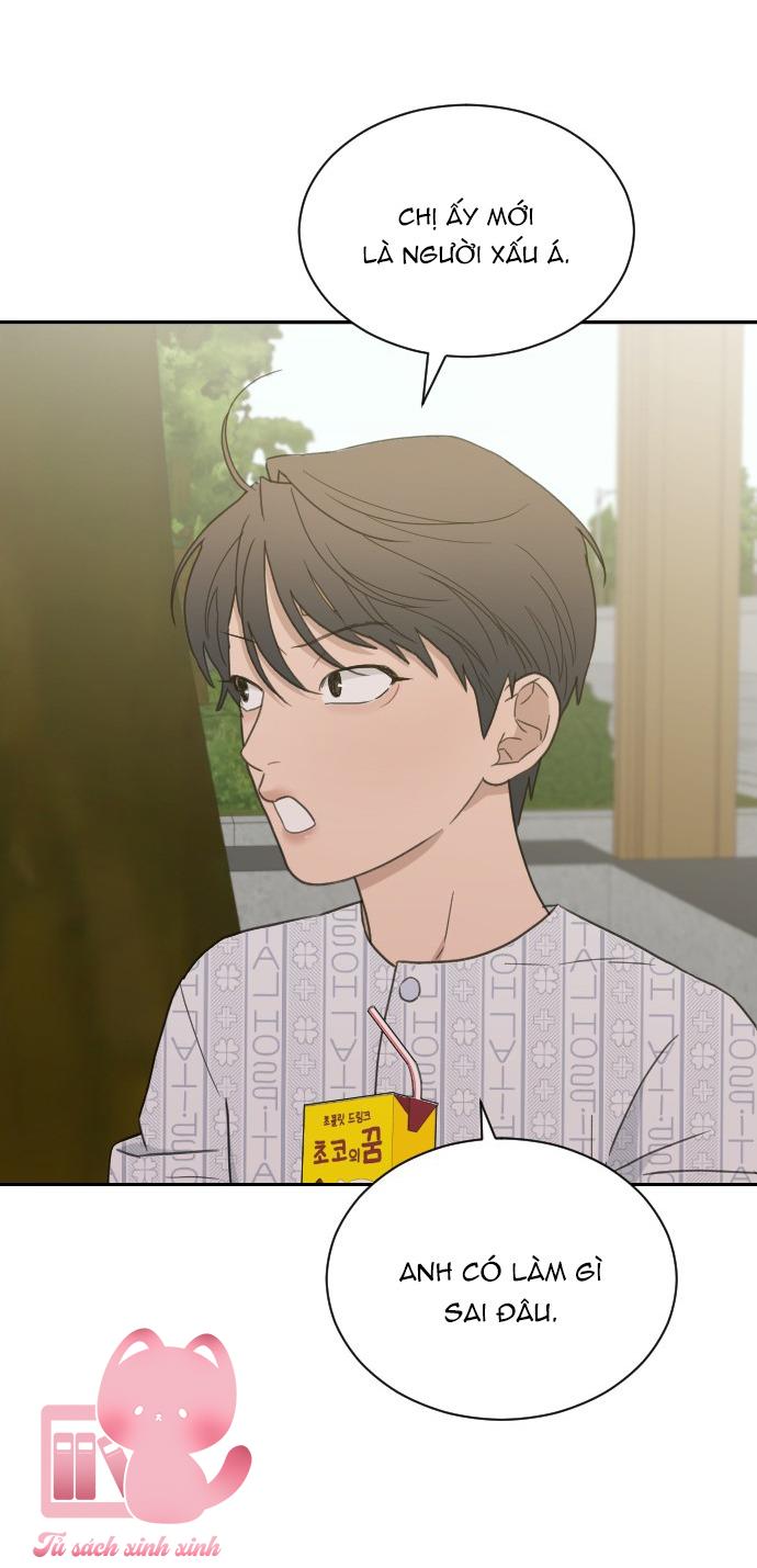Vận May Không Ngờ - Chap 89