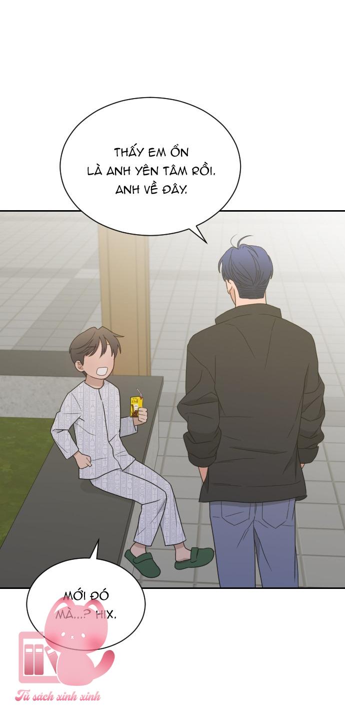 Vận May Không Ngờ - Chap 89