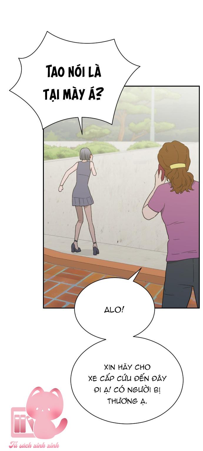 Vận May Không Ngờ - Chap 90