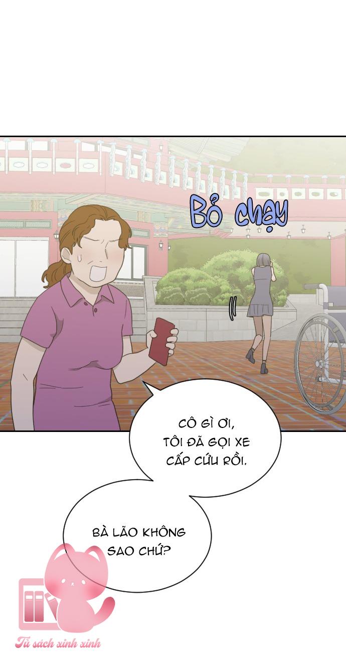Vận May Không Ngờ - Chap 90