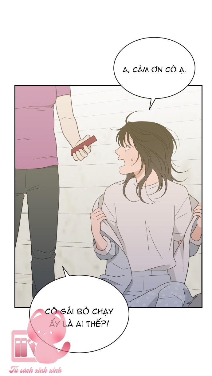 Vận May Không Ngờ - Chap 90