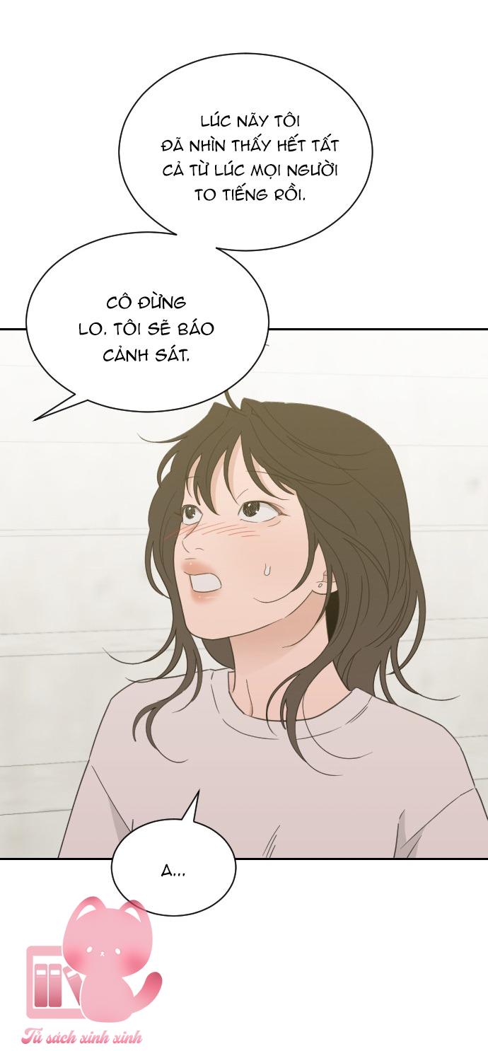 Vận May Không Ngờ - Chap 90
