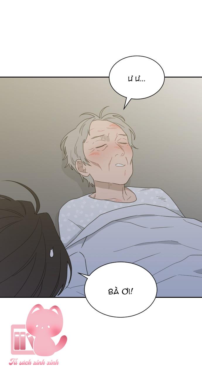Vận May Không Ngờ - Chap 90