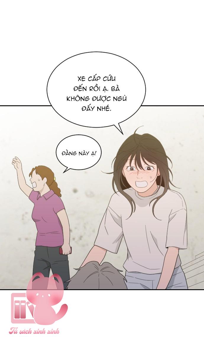 Vận May Không Ngờ - Chap 90