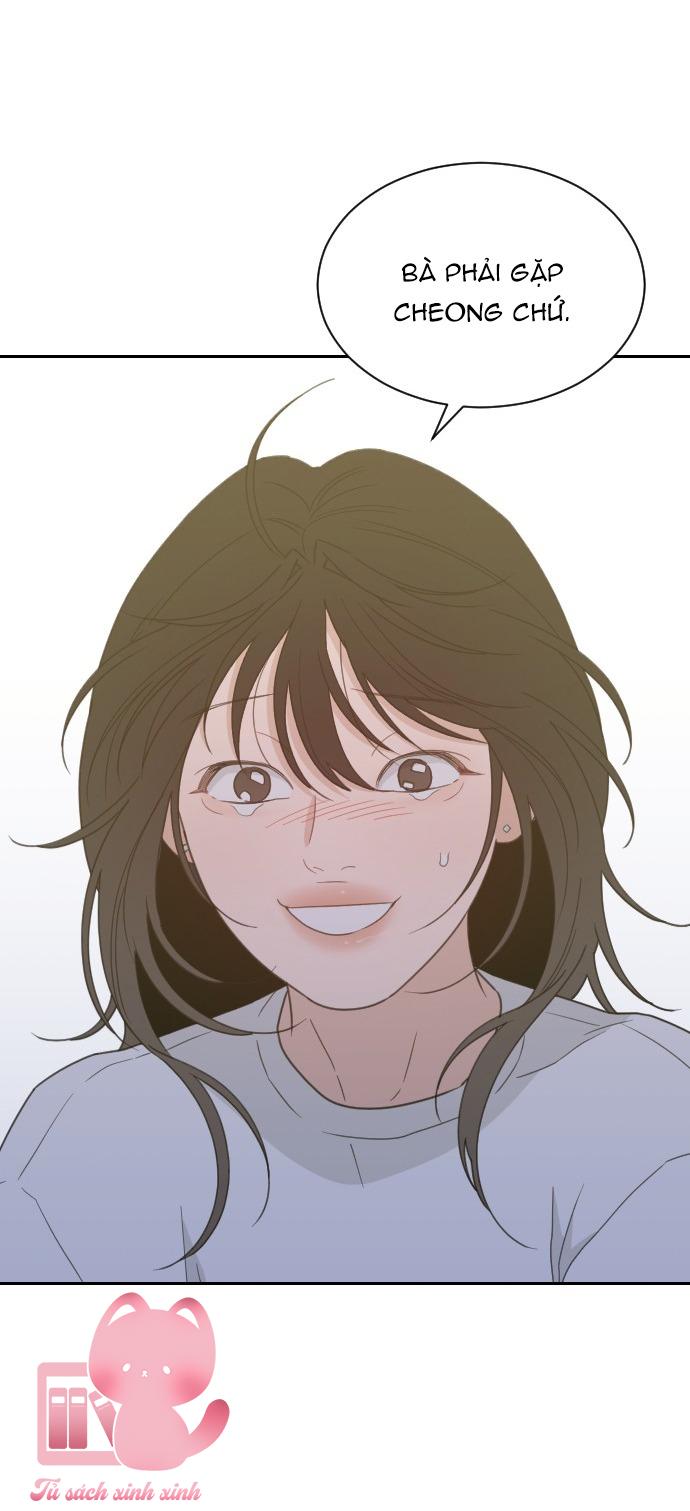 Vận May Không Ngờ - Chap 90