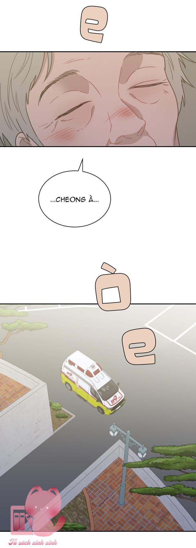 Vận May Không Ngờ - Chap 90