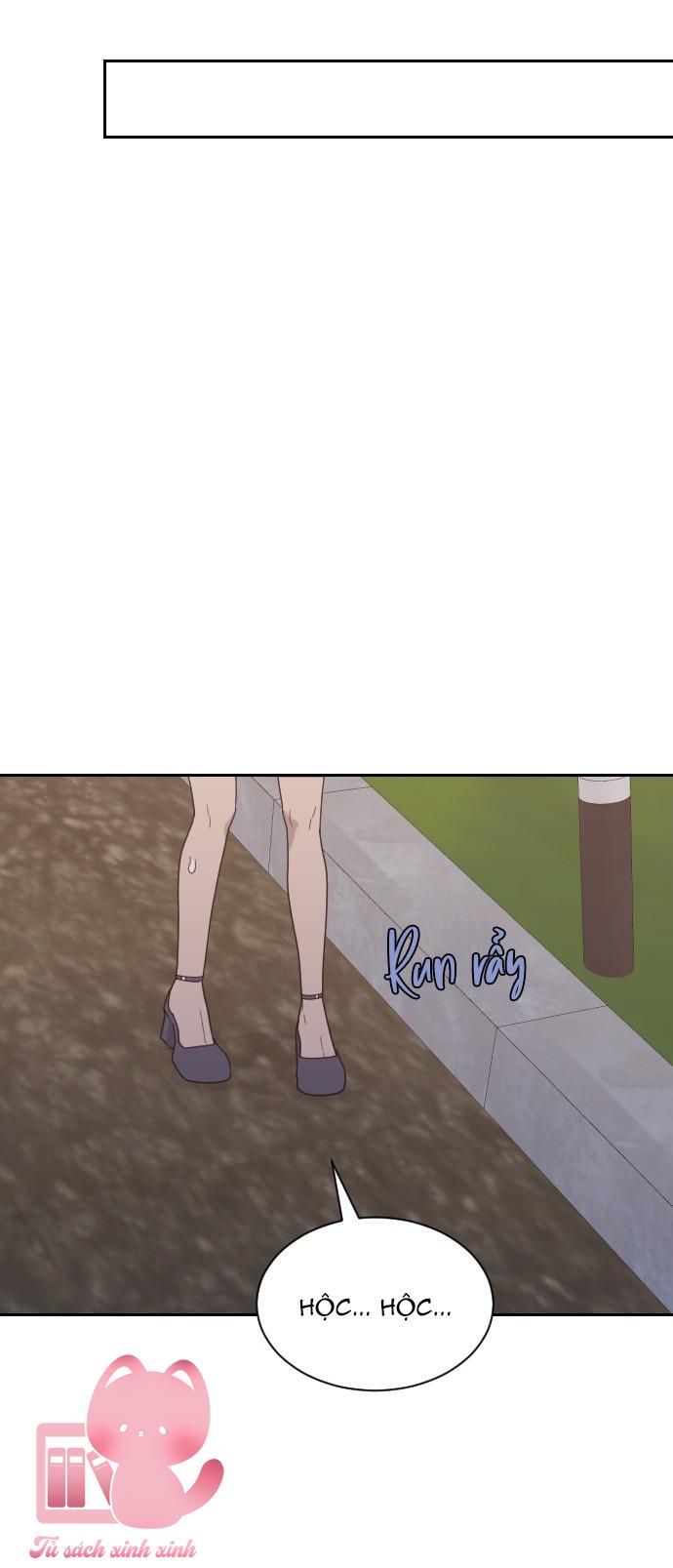 Vận May Không Ngờ - Chap 90