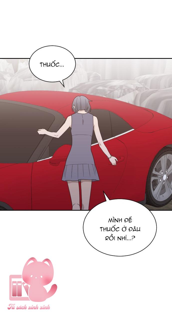 Vận May Không Ngờ - Chap 90