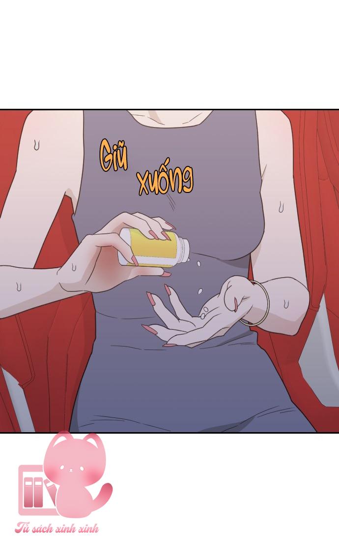 Vận May Không Ngờ - Chap 90
