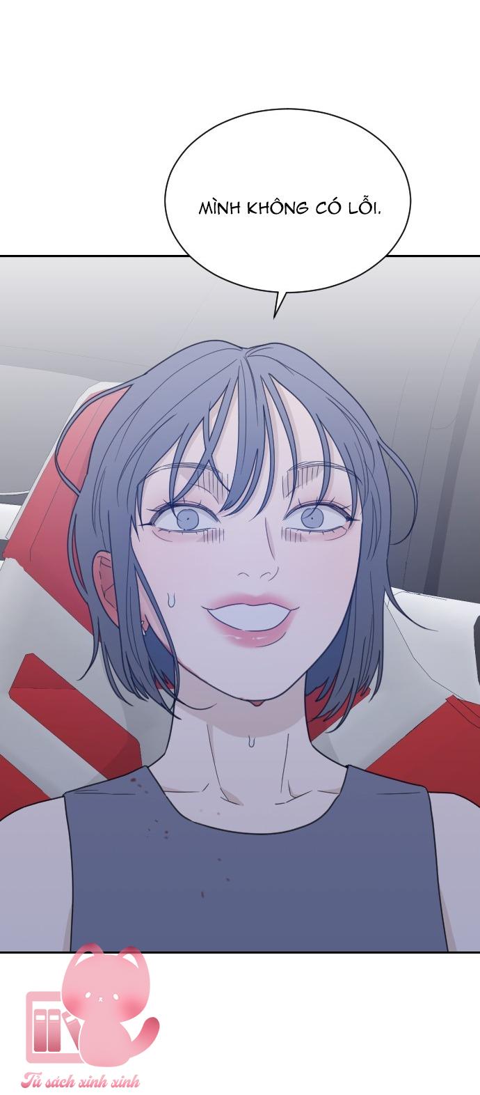 Vận May Không Ngờ - Chap 90