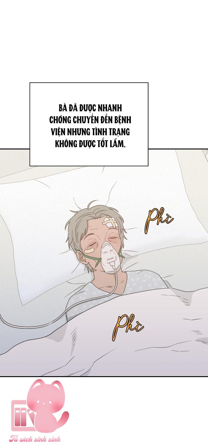Vận May Không Ngờ - Chap 90