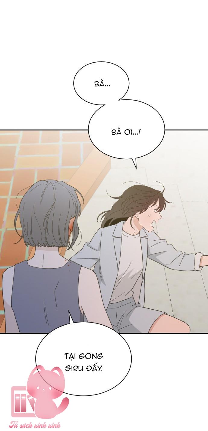 Vận May Không Ngờ - Chap 90