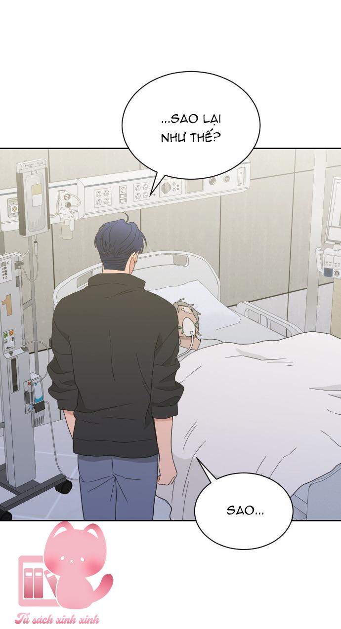 Vận May Không Ngờ - Chap 90