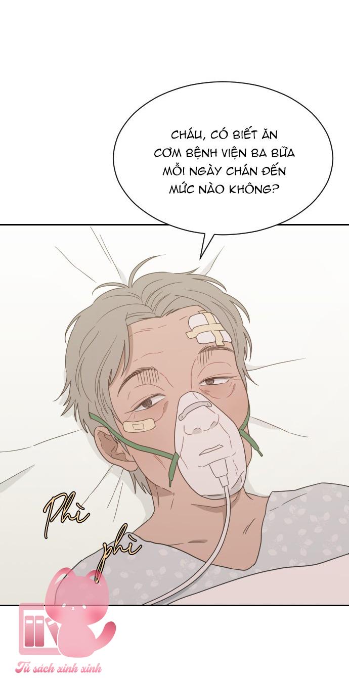 Vận May Không Ngờ - Chap 90