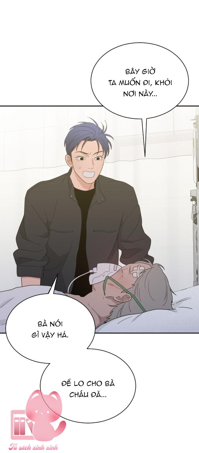 Vận May Không Ngờ - Chap 90