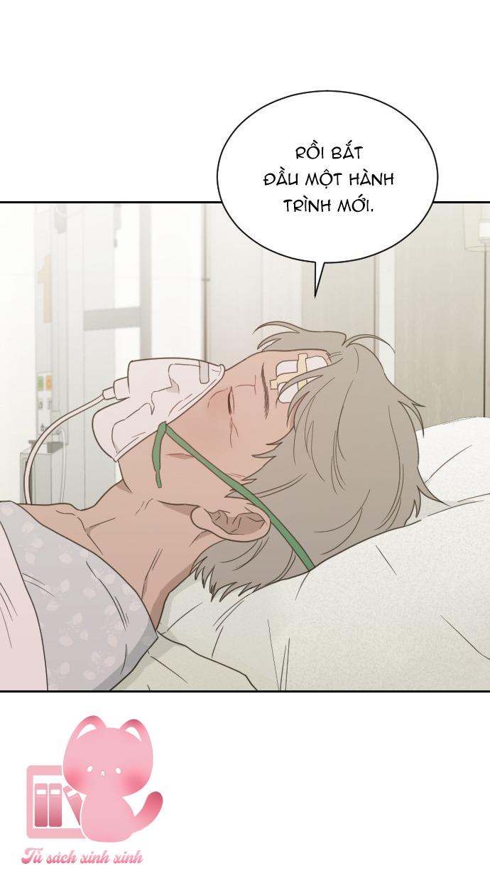 Vận May Không Ngờ - Chap 90