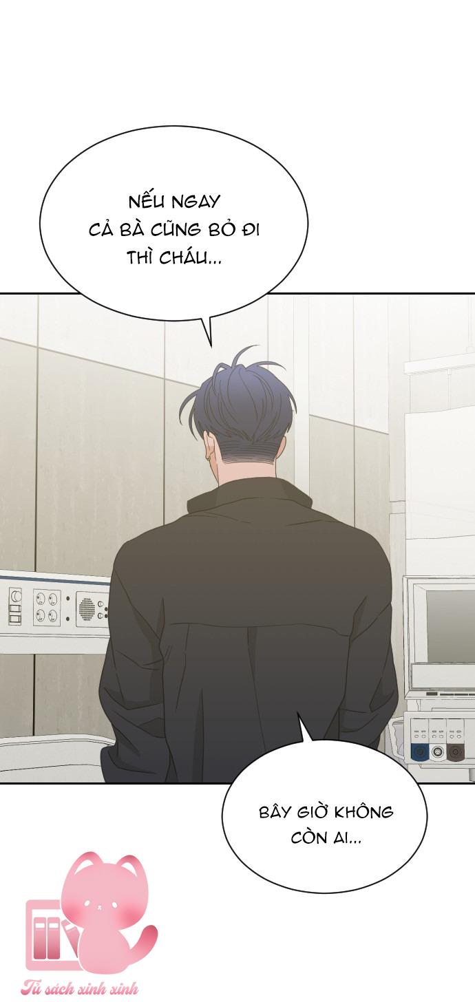 Vận May Không Ngờ - Chap 90