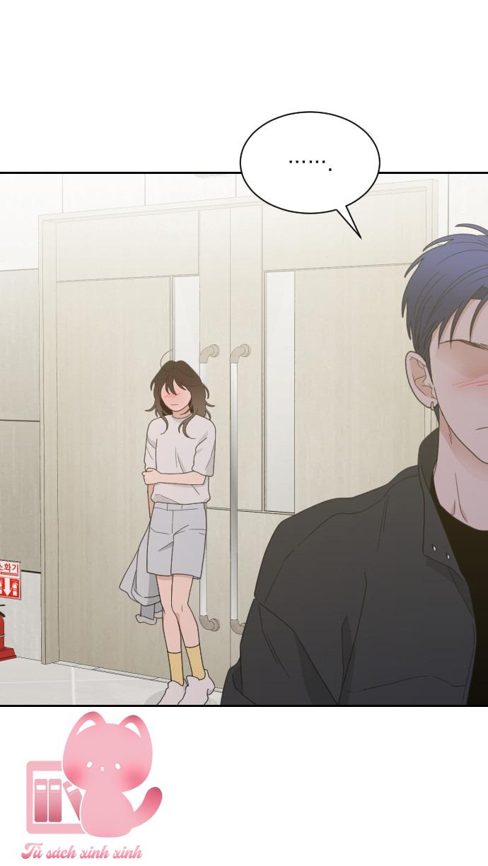 Vận May Không Ngờ - Chap 90