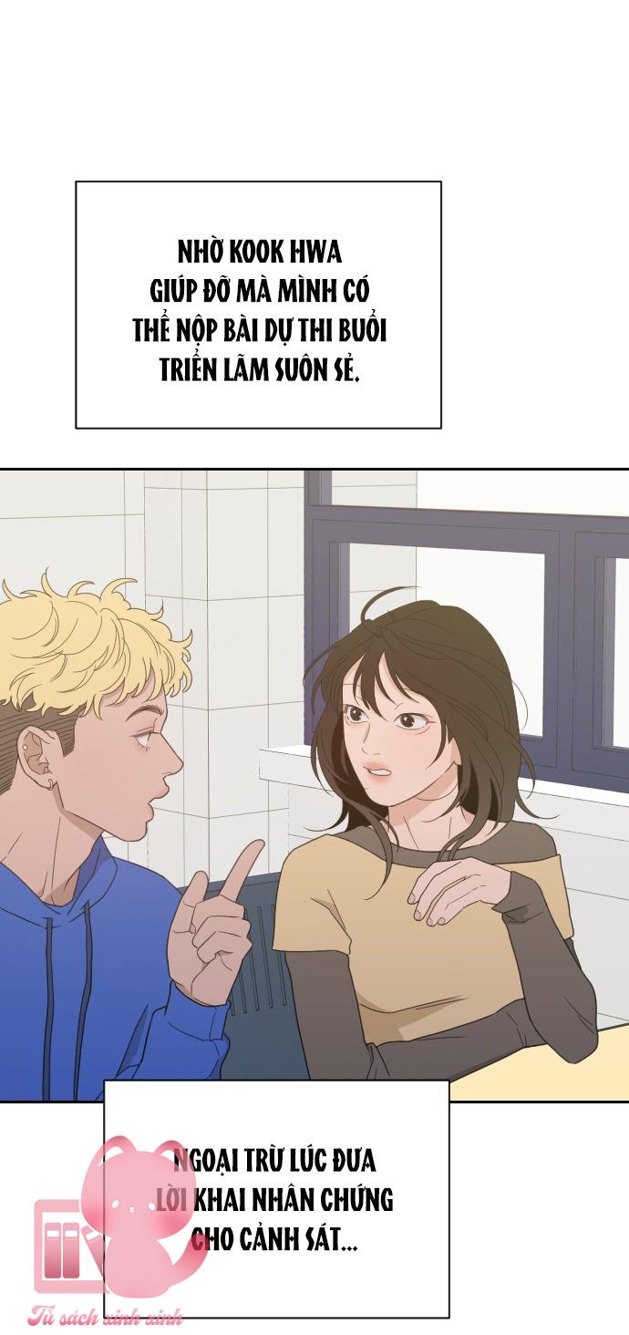 Vận May Không Ngờ - Chap 90