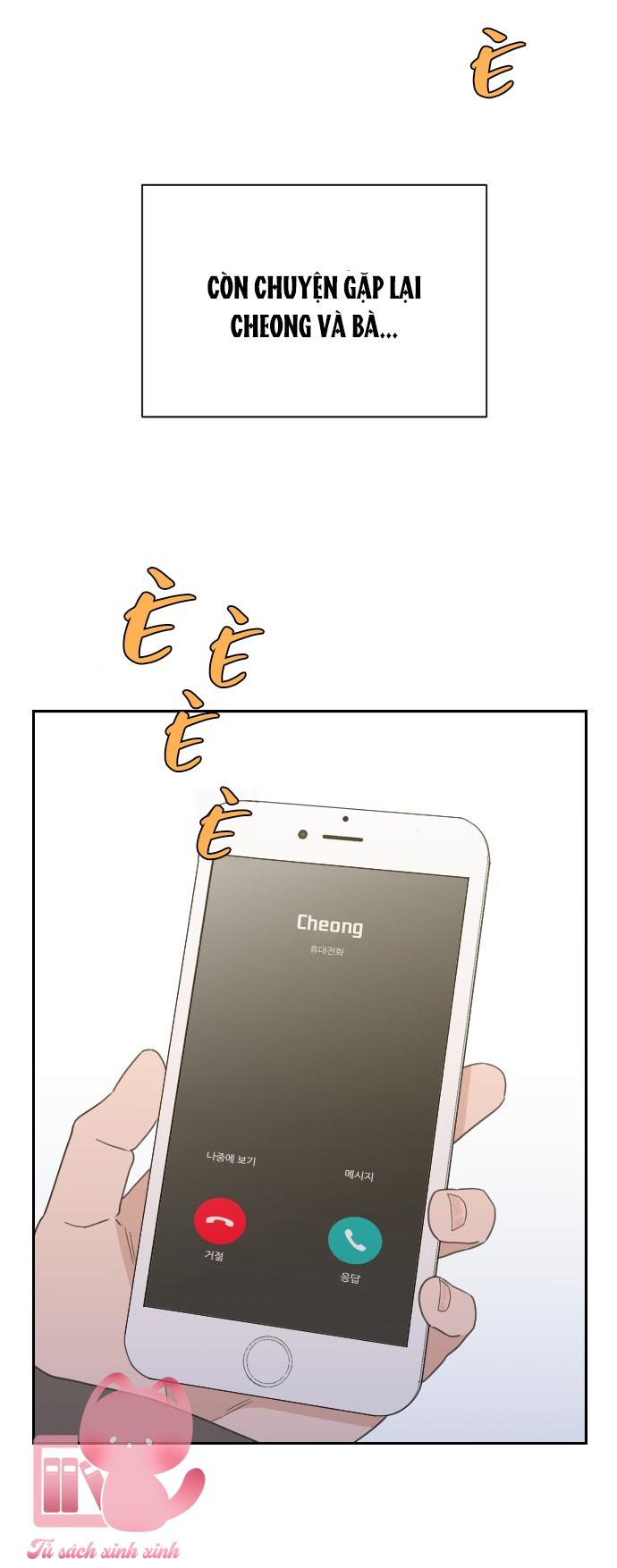Vận May Không Ngờ - Chap 90