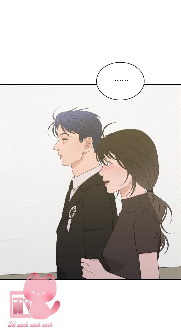 Vận May Không Ngờ - Chap 90