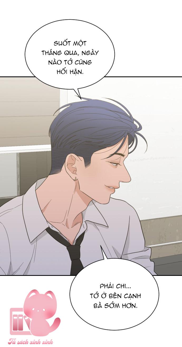 Vận May Không Ngờ - Chap 90
