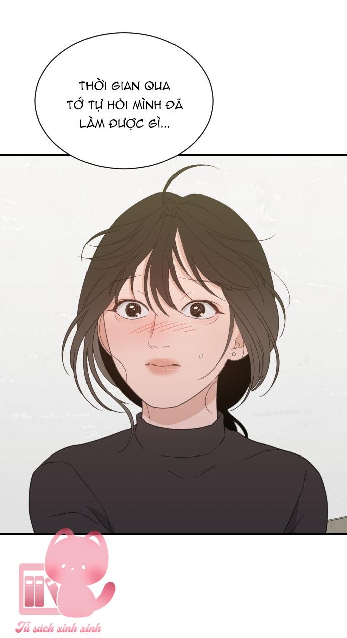 Vận May Không Ngờ - Chap 90