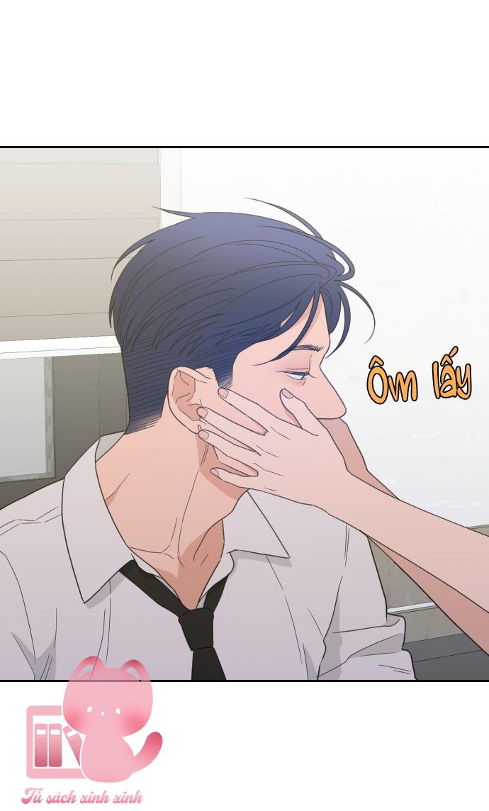 Vận May Không Ngờ - Chap 90