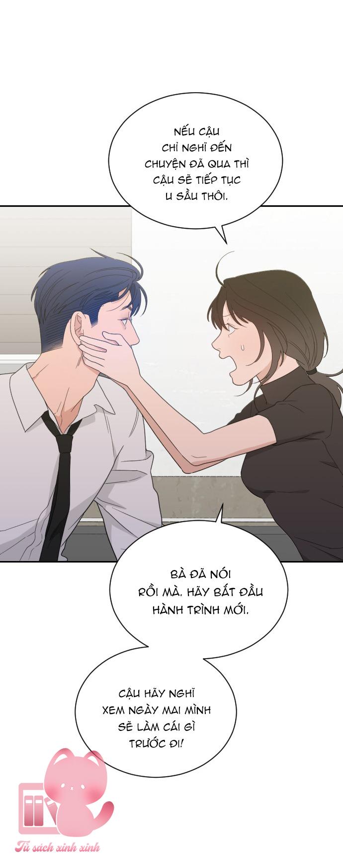 Vận May Không Ngờ - Chap 90