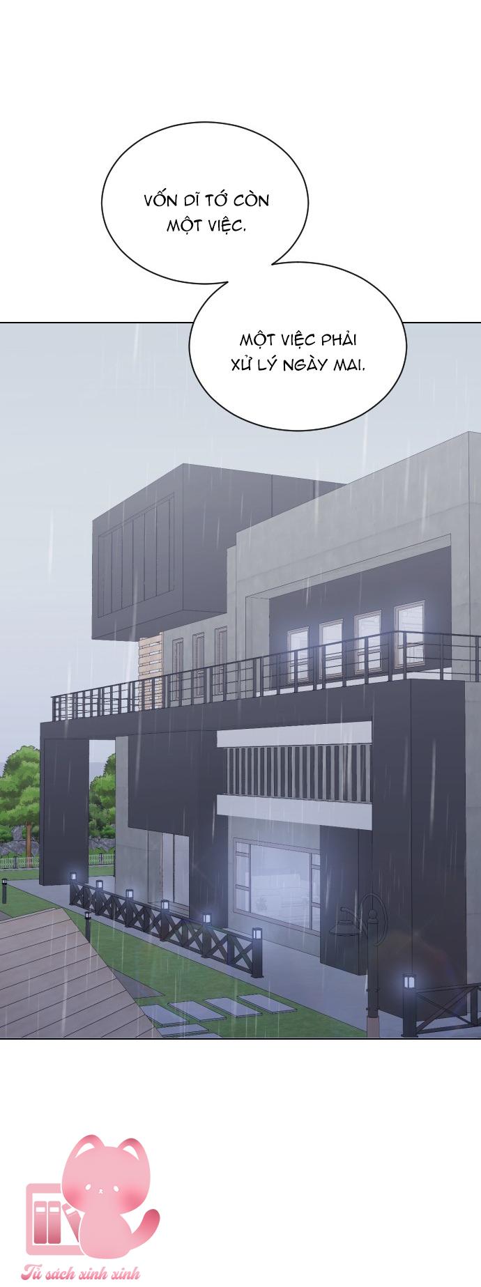 Vận May Không Ngờ - Chap 90