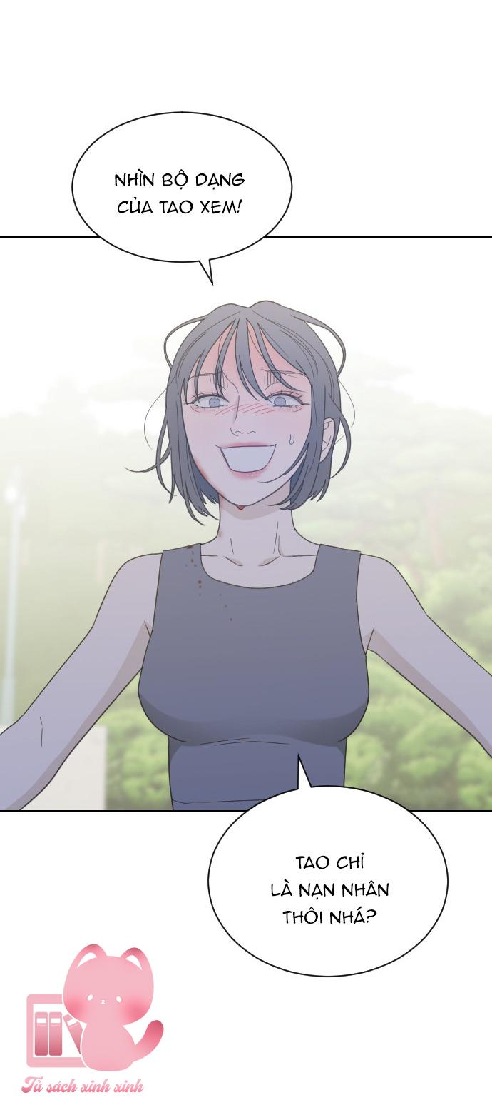 Vận May Không Ngờ - Chap 90