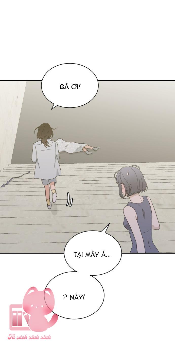 Vận May Không Ngờ - Chap 90