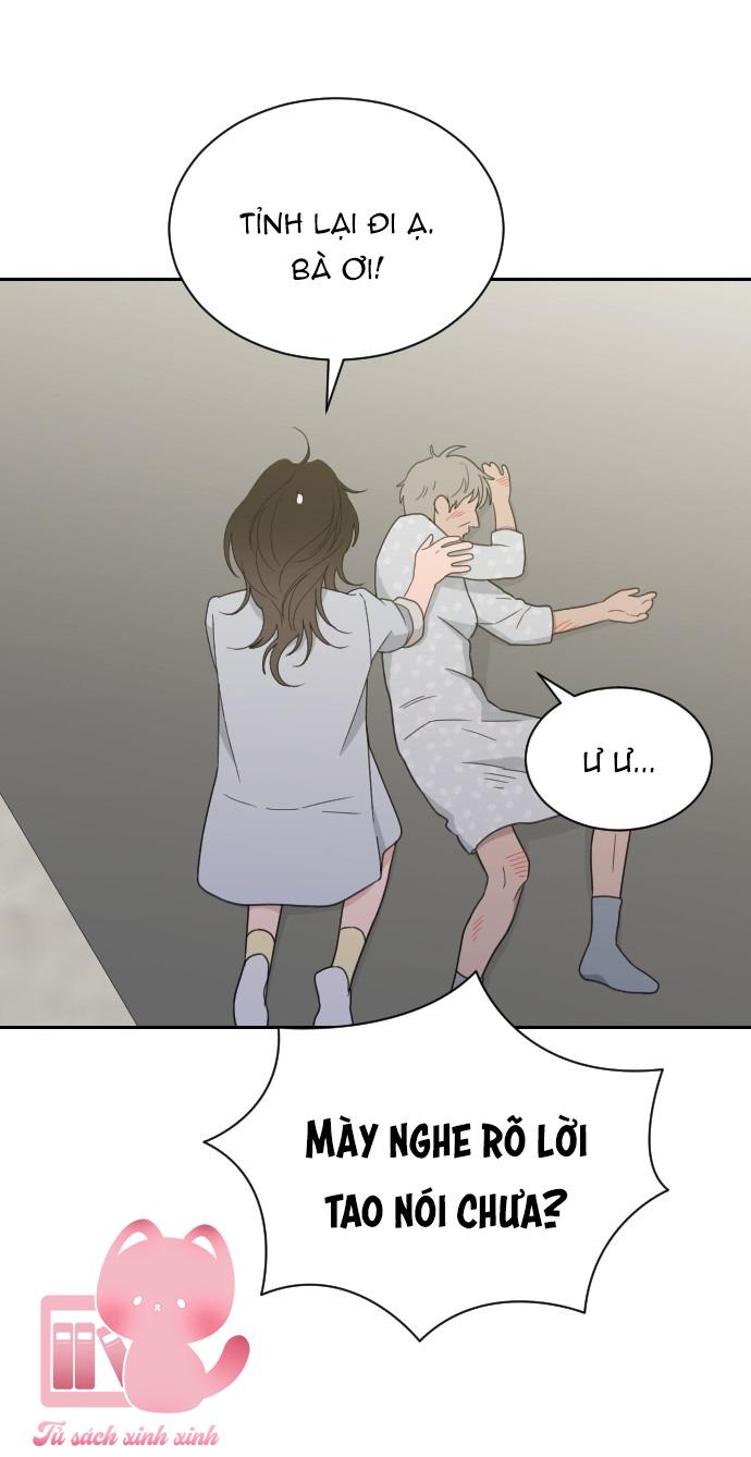 Vận May Không Ngờ - Chap 90