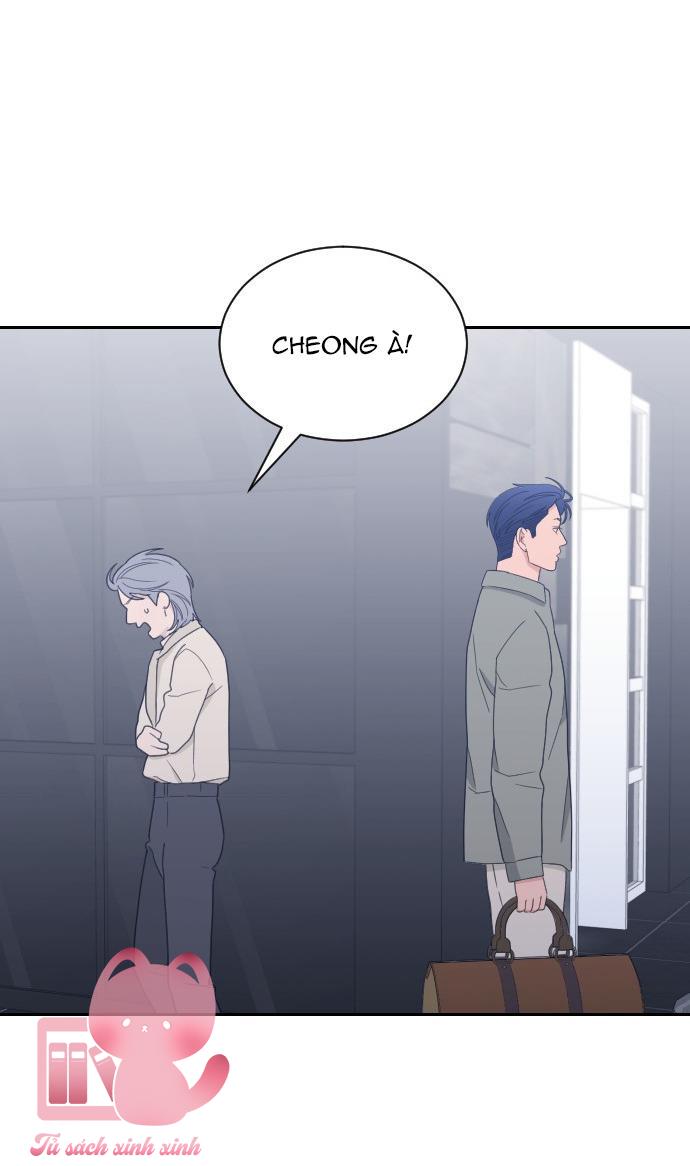 Vận May Không Ngờ - Chap 91