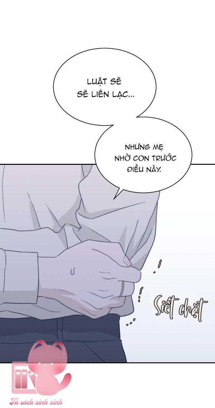 Vận May Không Ngờ - Chap 91